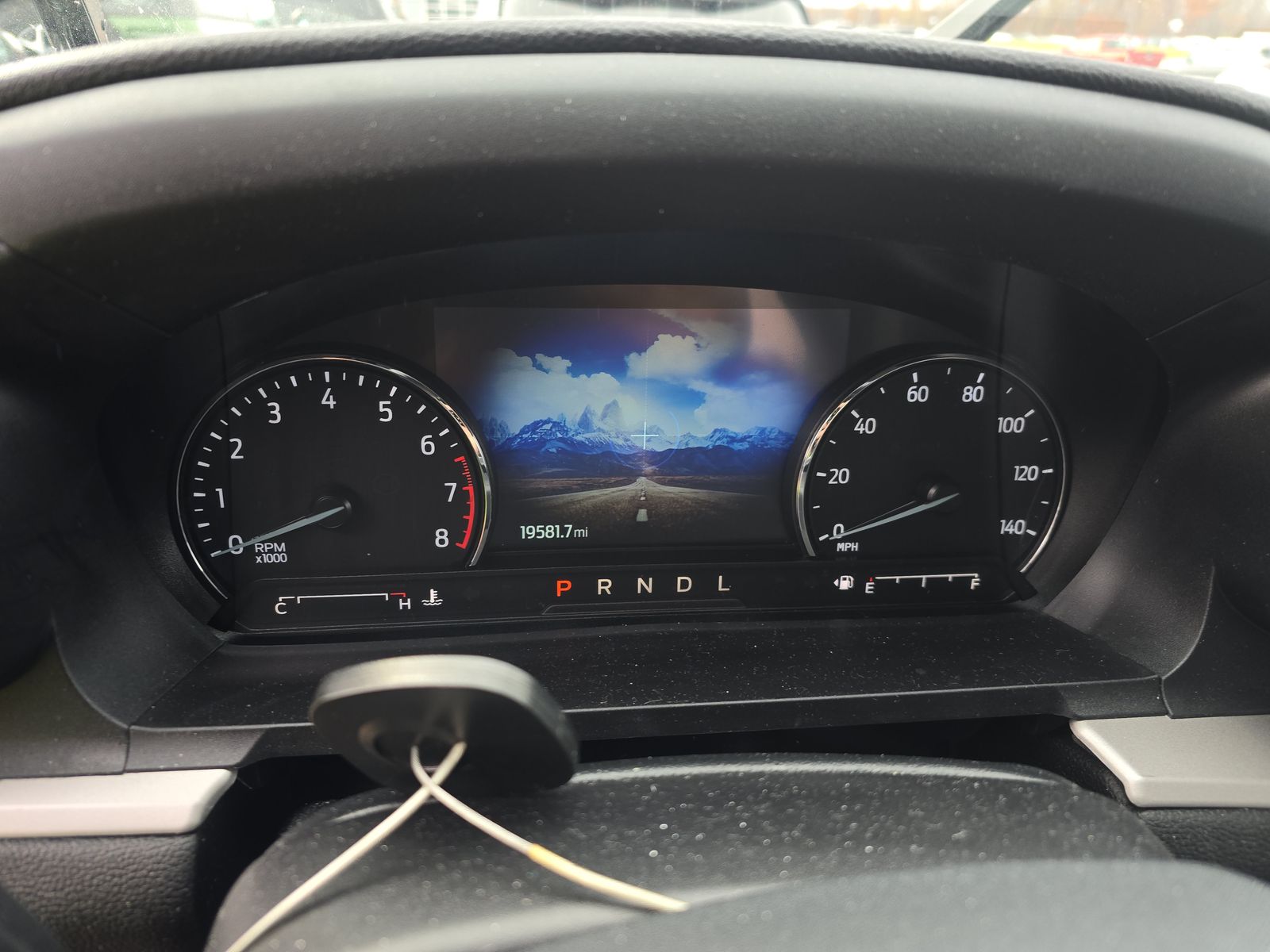 2023 Ford Explorer XLT AWD