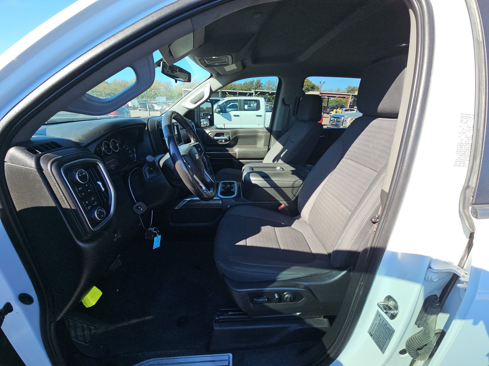 2022 Chevrolet Silverado 3500HD LT AWD