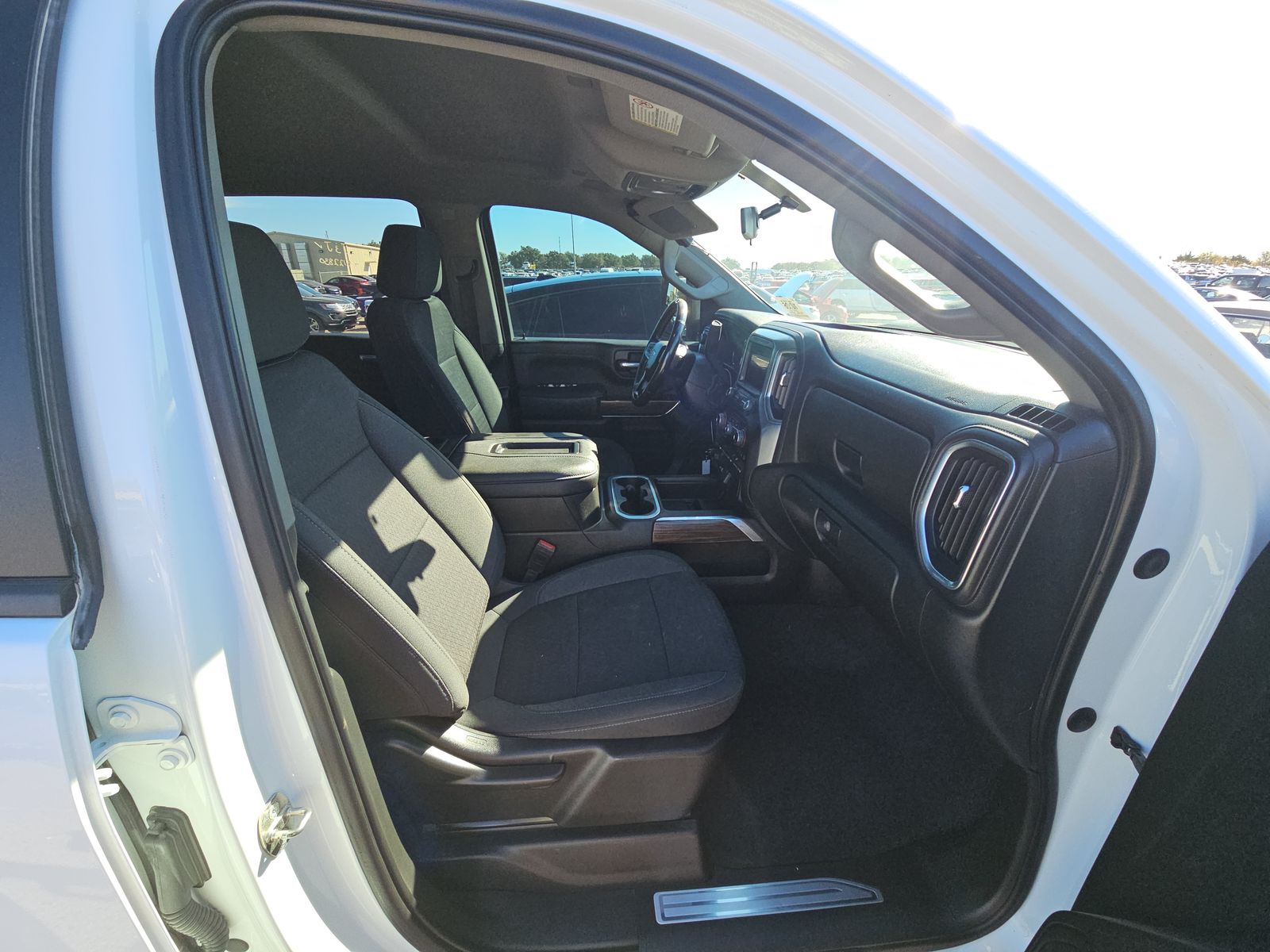 2022 Chevrolet Silverado 3500HD LT AWD