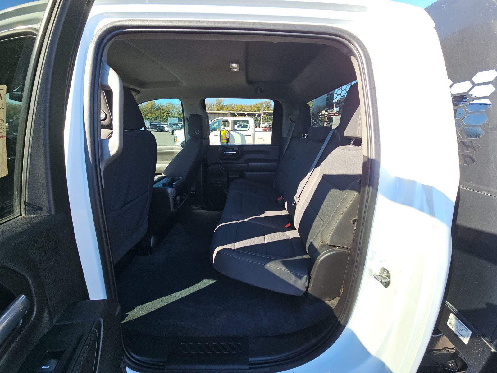 2022 Chevrolet Silverado 3500HD LT AWD