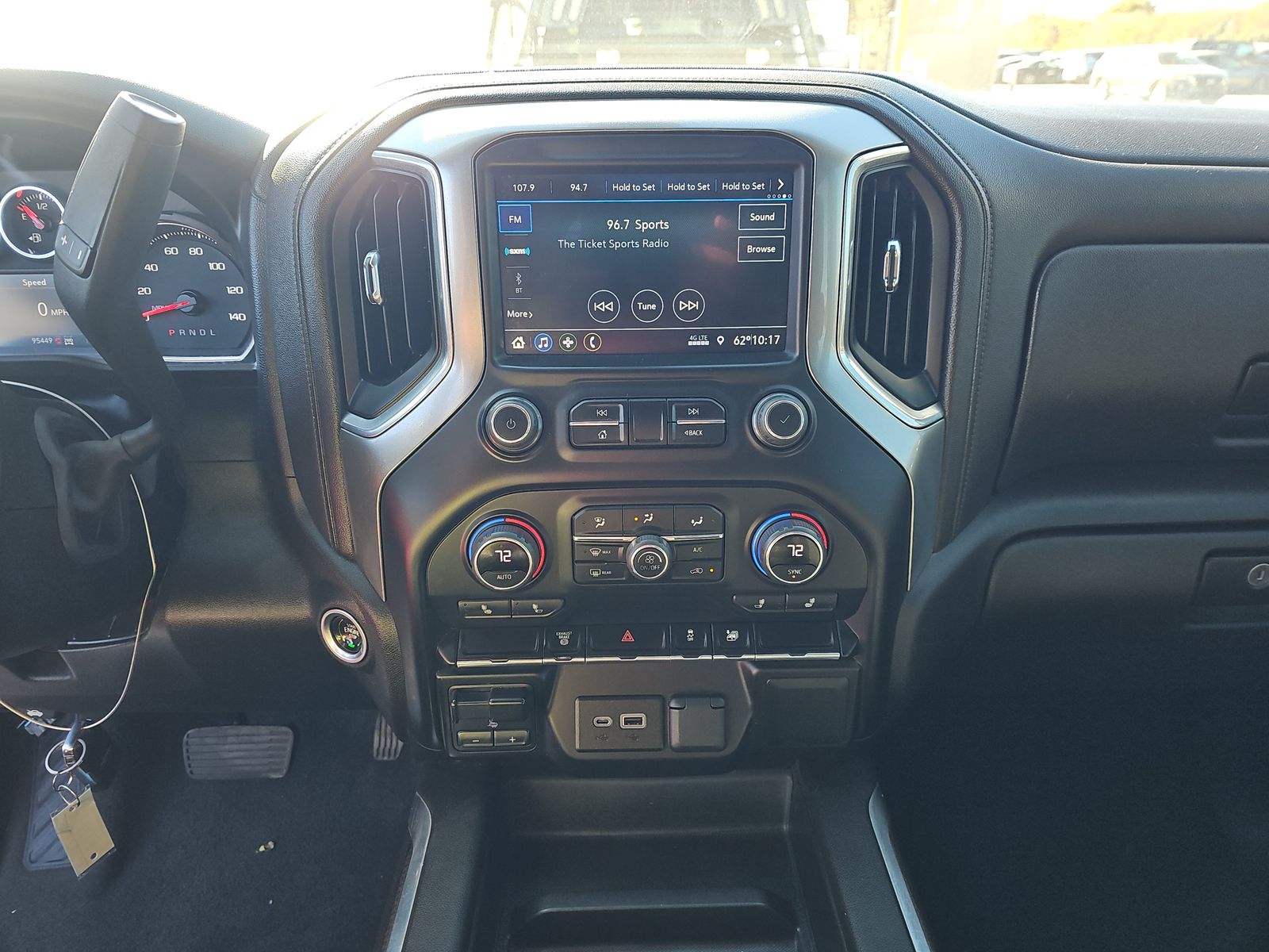 2022 Chevrolet Silverado 3500HD LT AWD