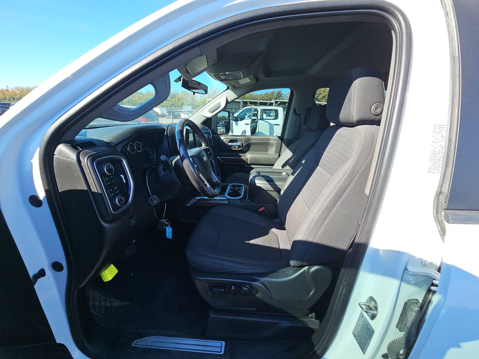 2022 Chevrolet Silverado 3500HD LT AWD