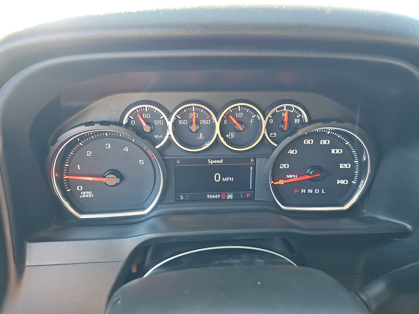 2022 Chevrolet Silverado 3500HD LT AWD