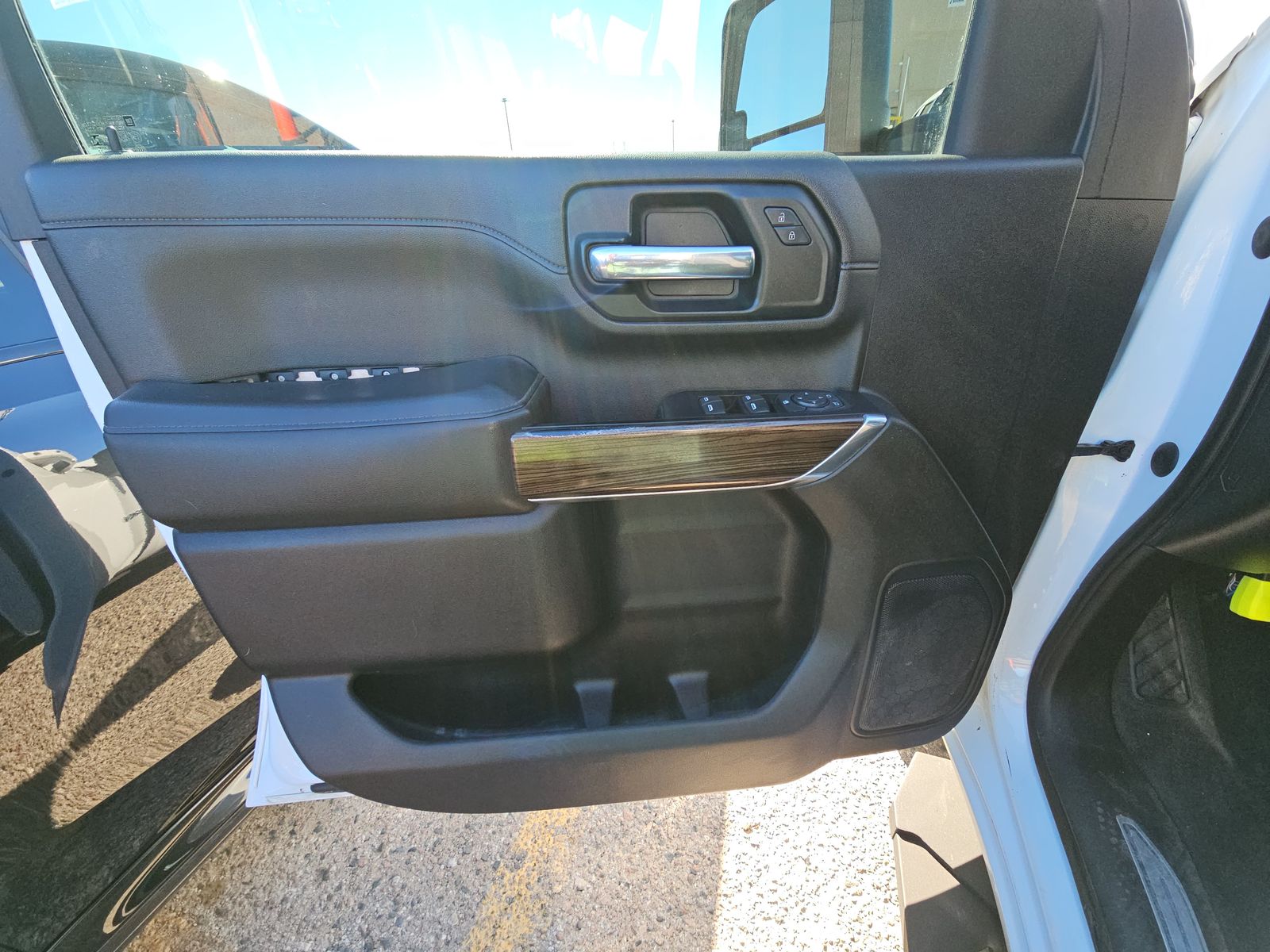 2022 Chevrolet Silverado 3500HD LT AWD