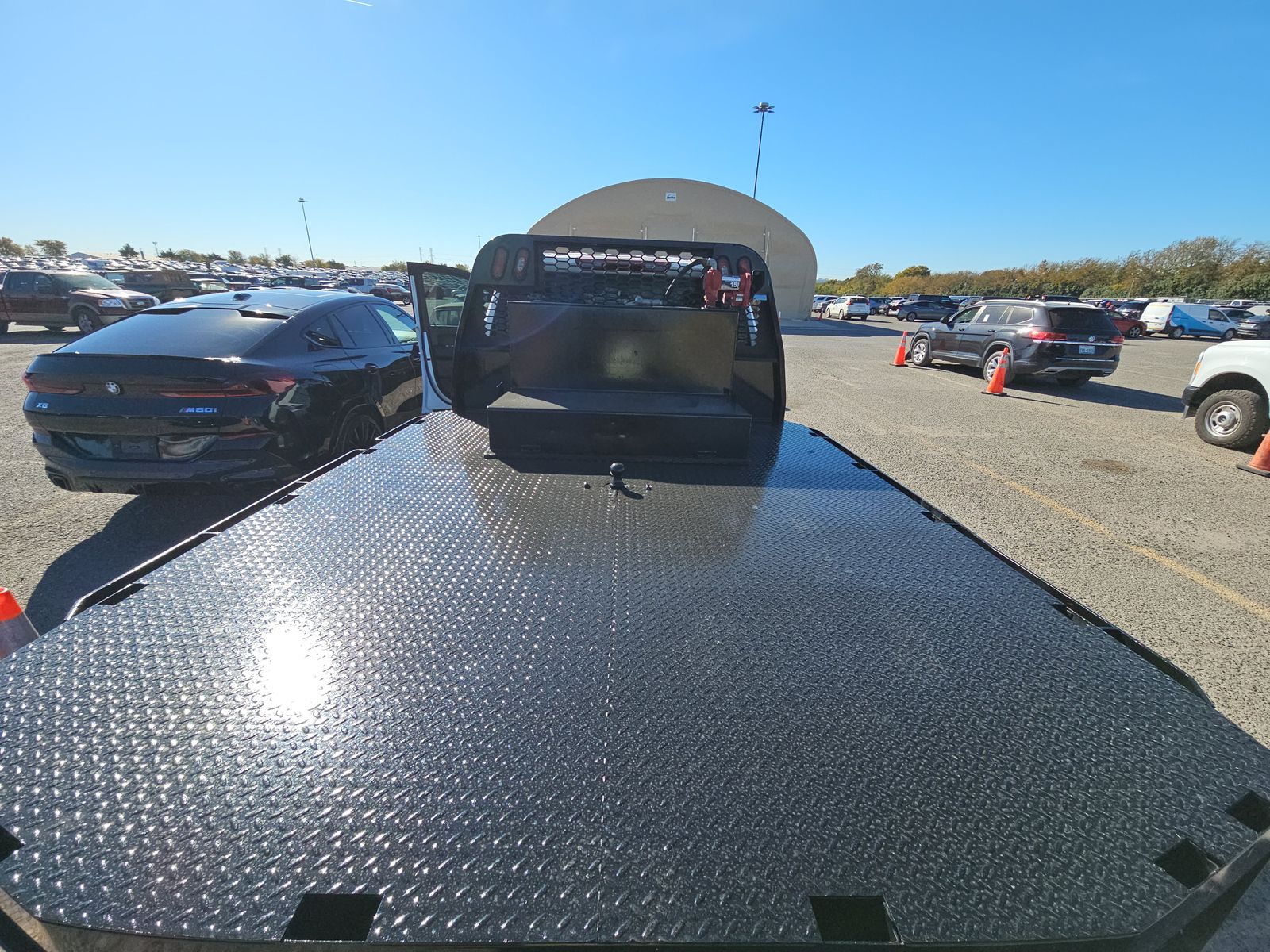 2022 Chevrolet Silverado 3500HD LT AWD