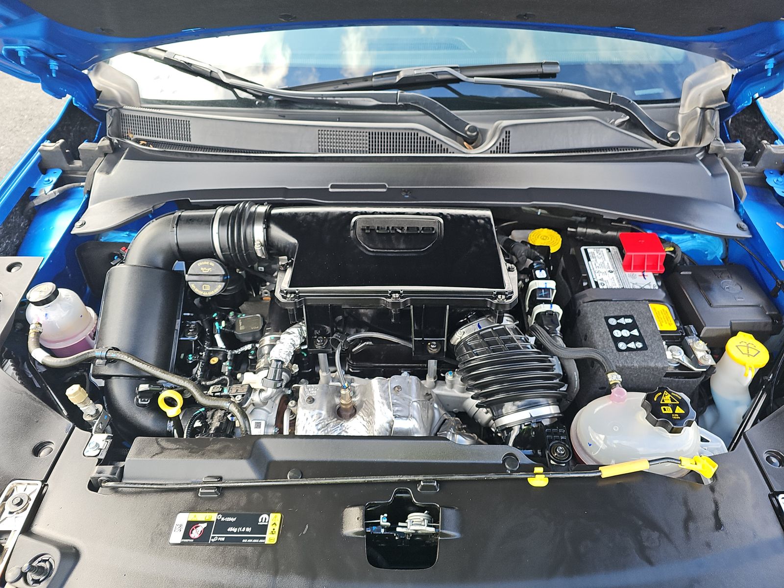 2024 Jeep Compass Limited AWD