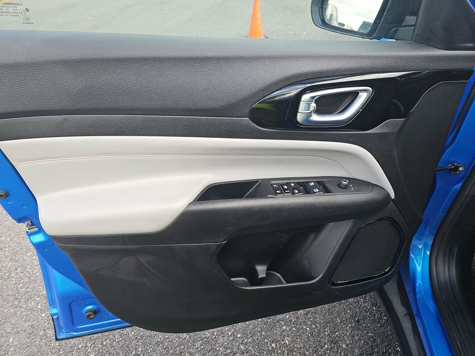 2024 Jeep Compass Limited AWD