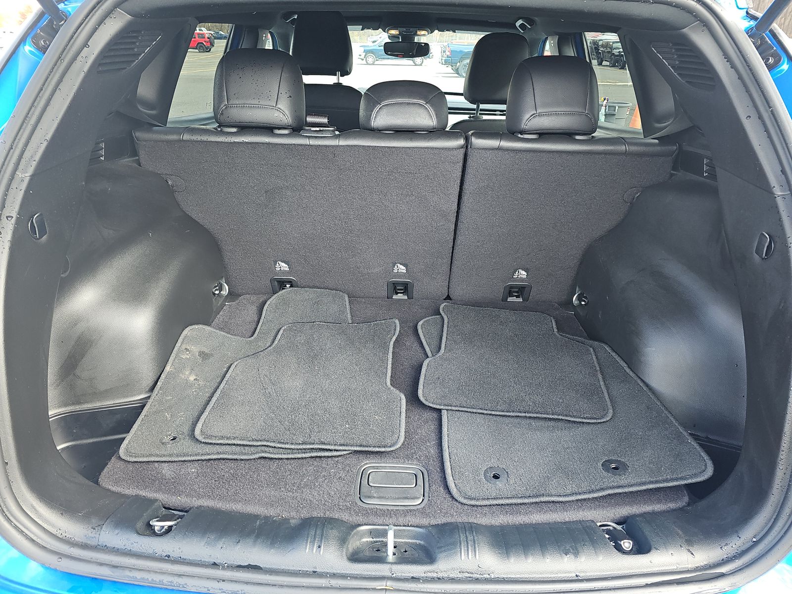 2024 Jeep Compass Limited AWD