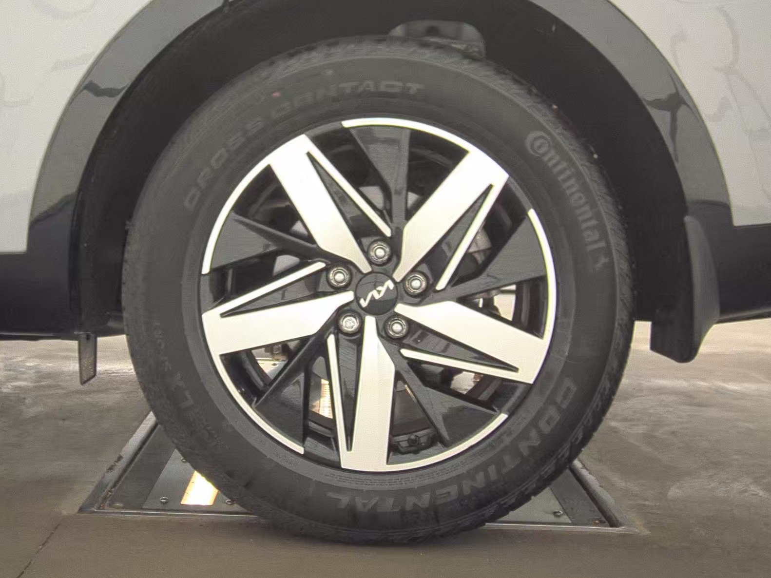 2022 Kia Sorento EX FWD