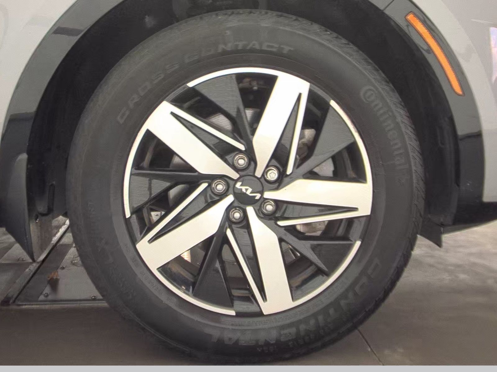 2022 Kia Sorento EX FWD