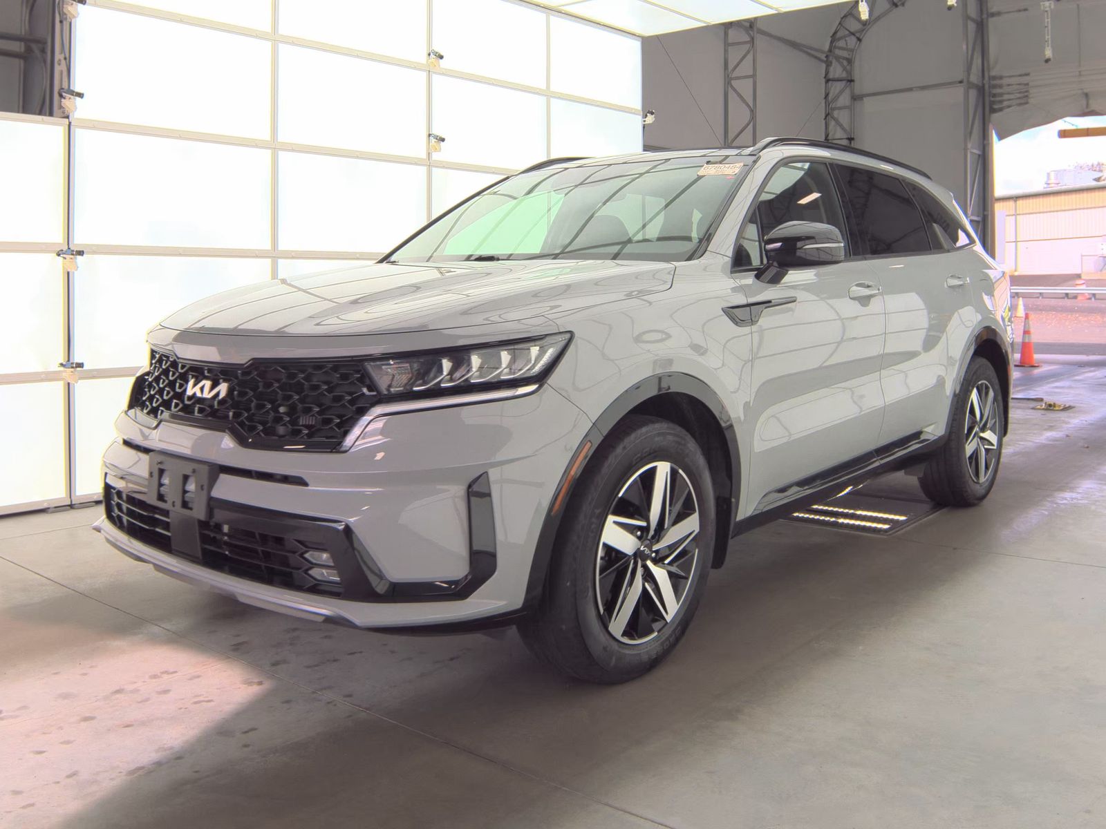 2022 Kia Sorento EX FWD