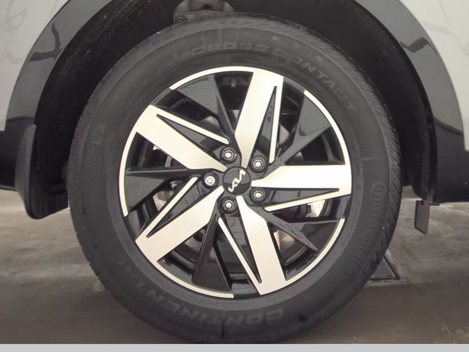 2022 Kia Sorento EX FWD