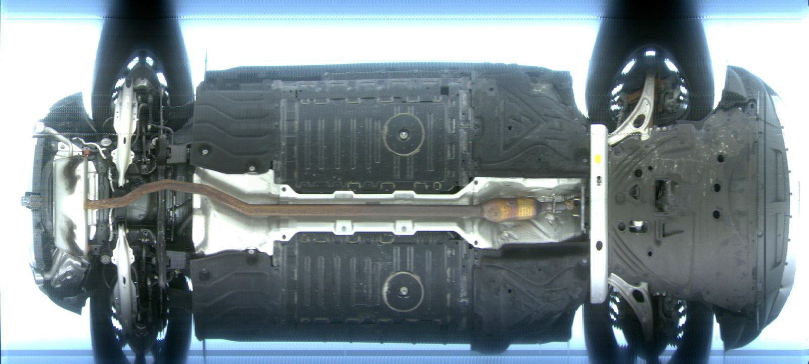 2023 Ford Escape Plug-In Hybrid FWD