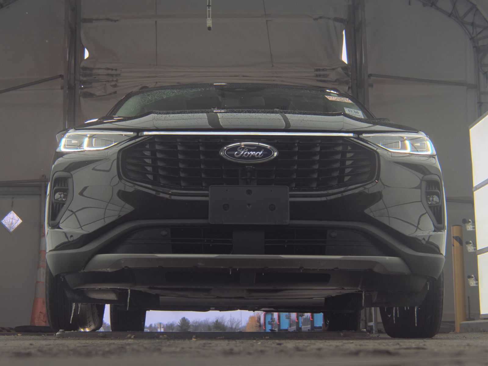 2023 Ford Escape Plug-In Hybrid FWD