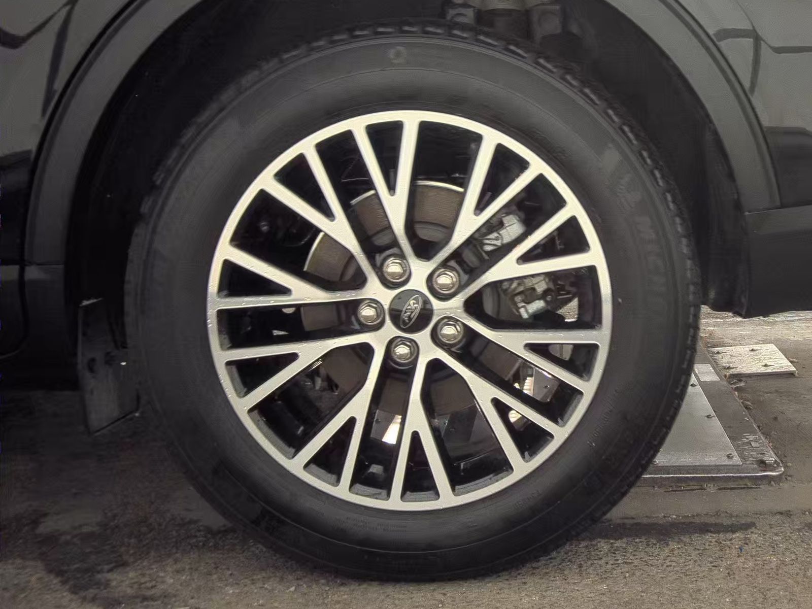 2023 Ford Escape Plug-In Hybrid FWD