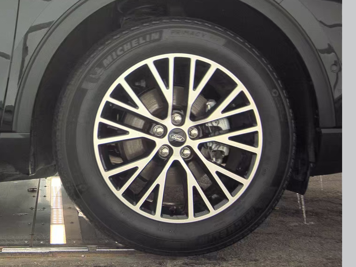 2023 Ford Escape Plug-In Hybrid FWD