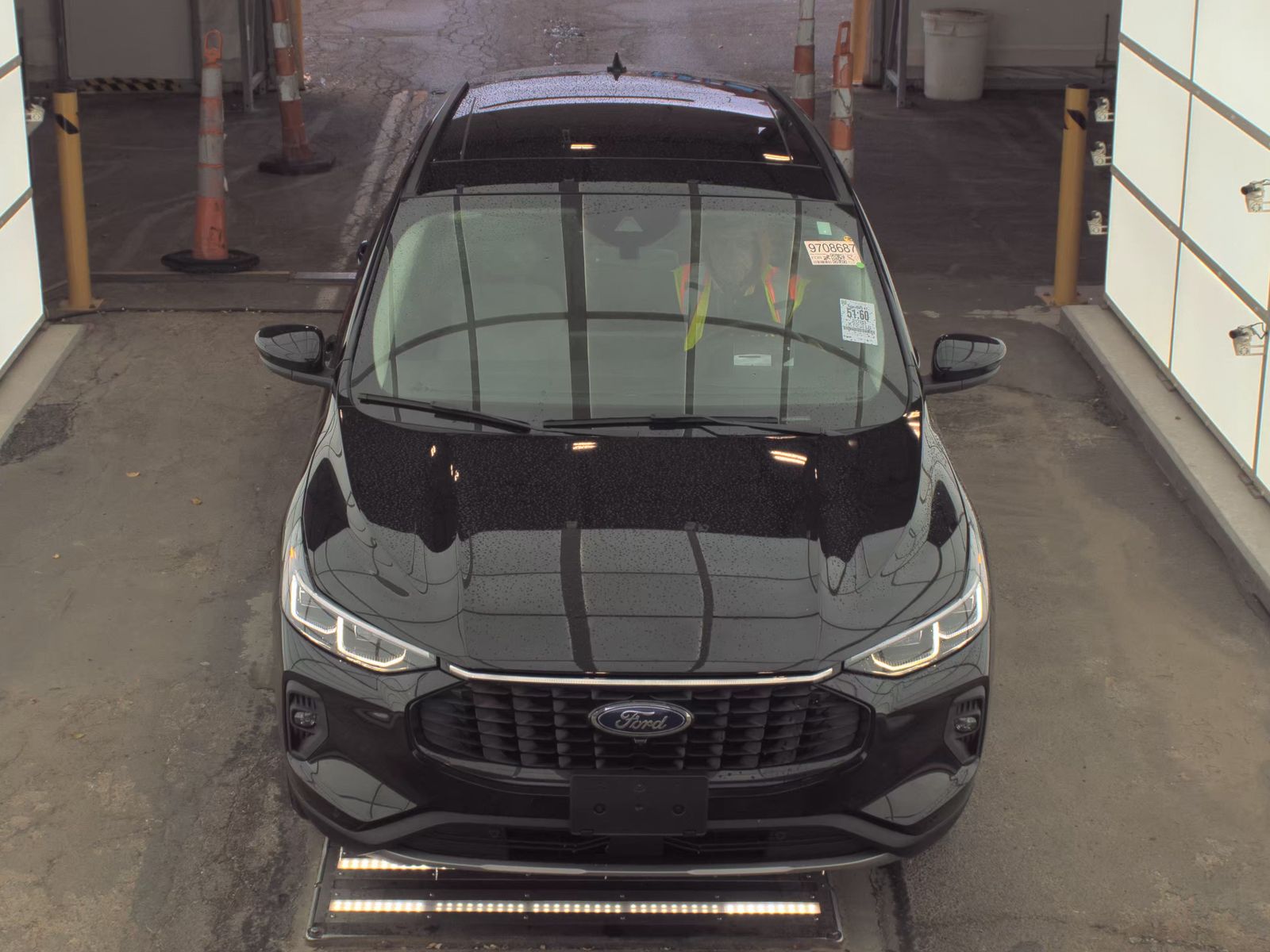 2023 Ford Escape Plug-In Hybrid FWD