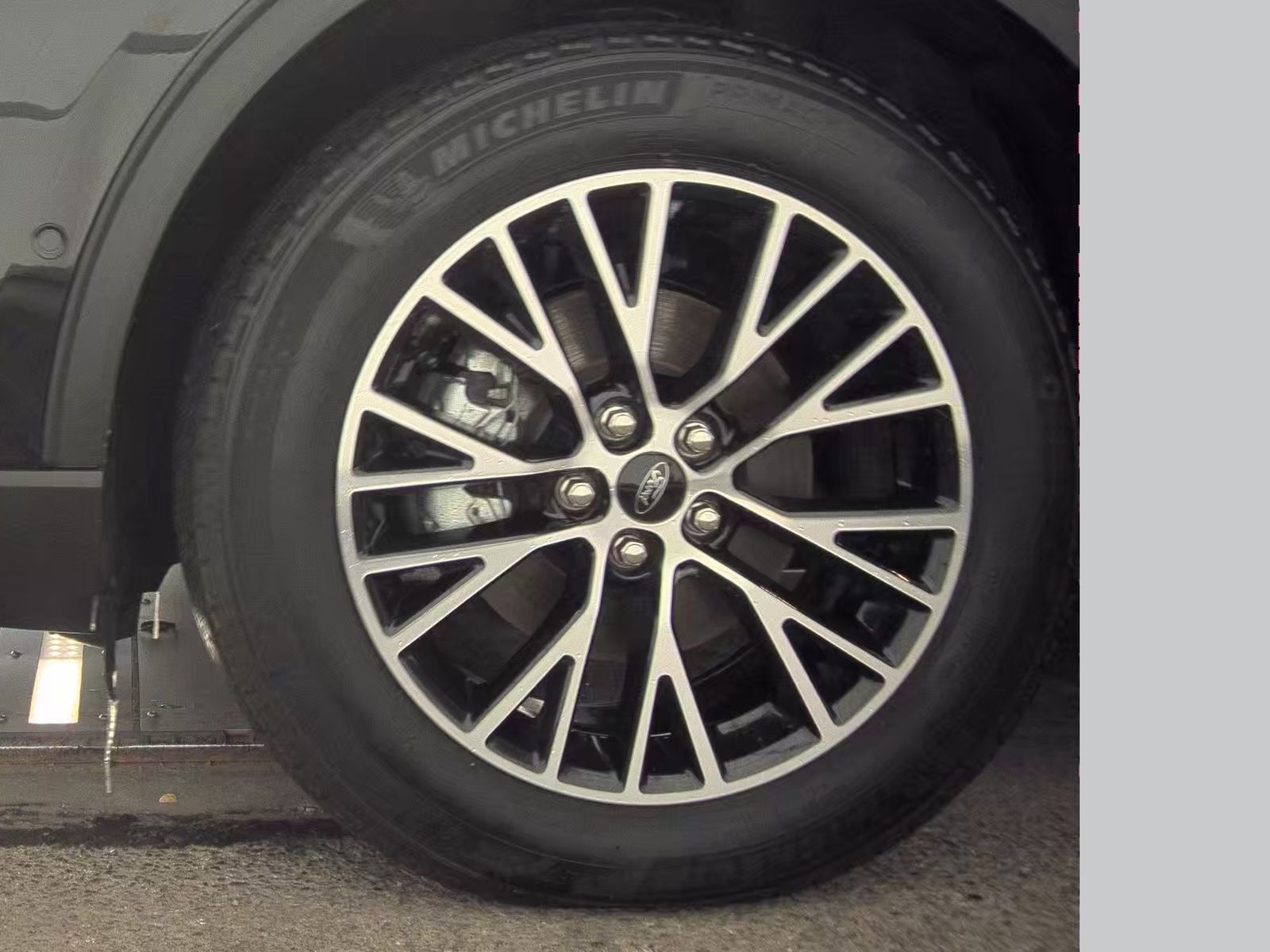 2023 Ford Escape Plug-In Hybrid FWD