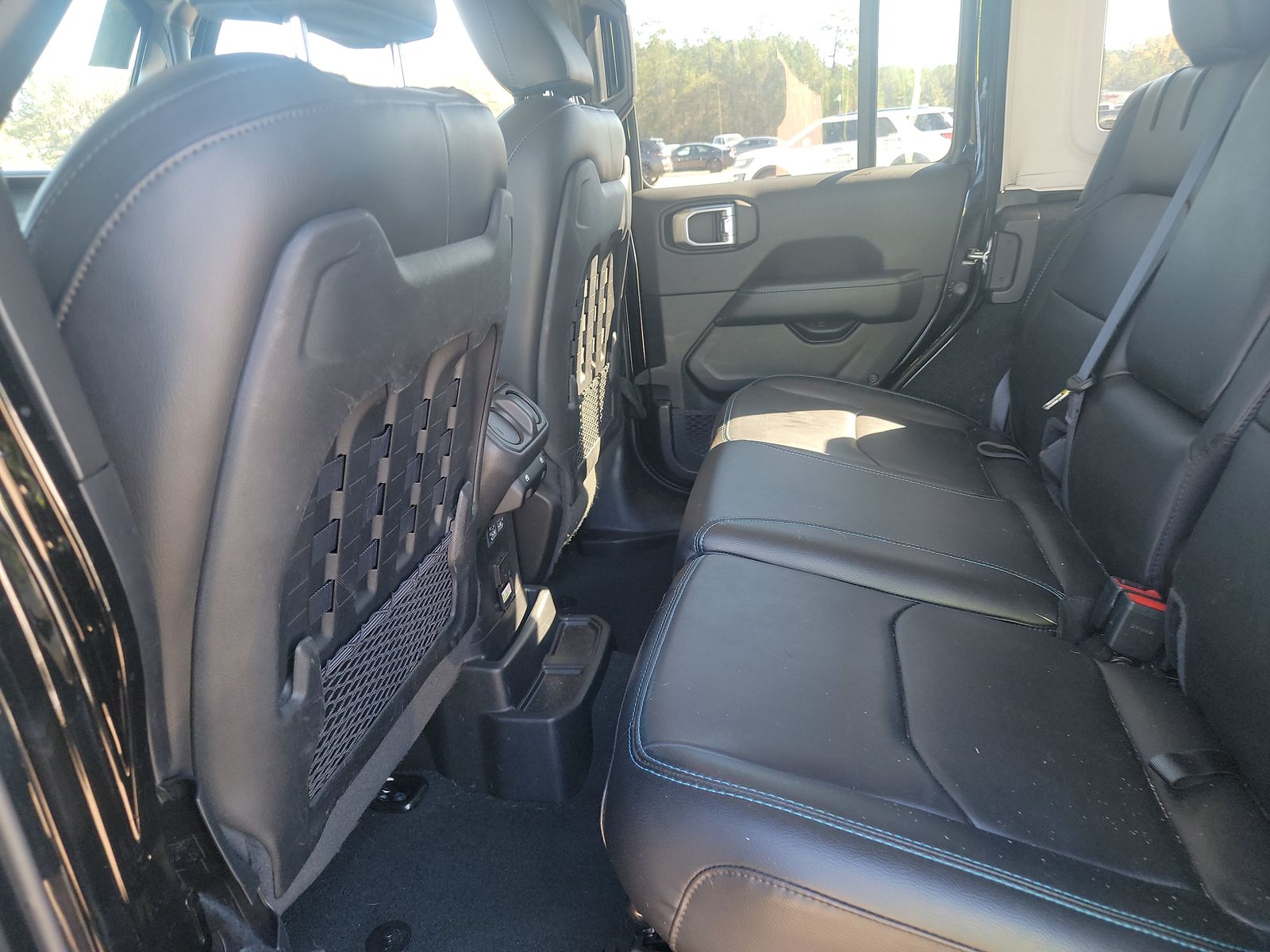 2022 Jeep Wrangler Unlimited 4xe Rubicon AWD