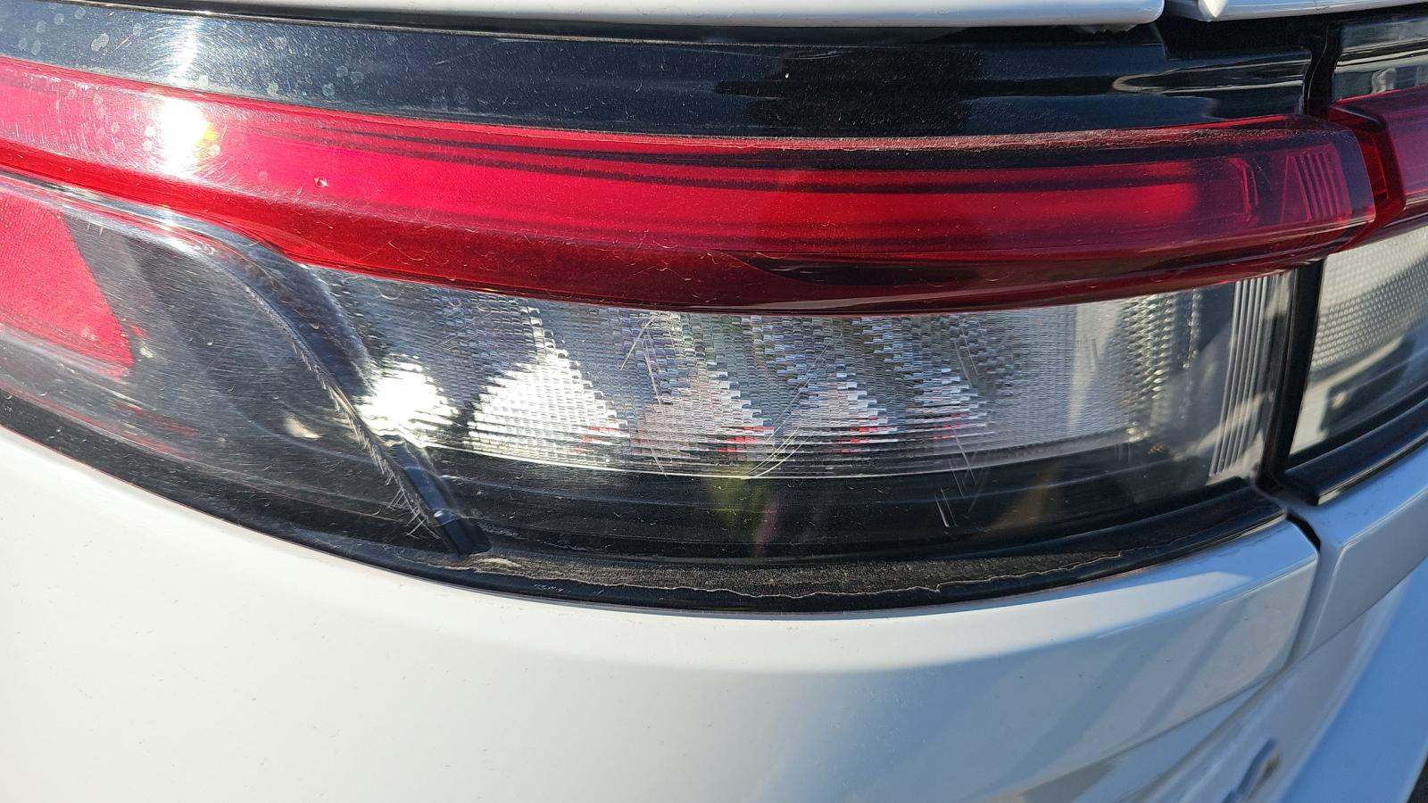 2024 Jeep Grand Cherokee Overland AWD