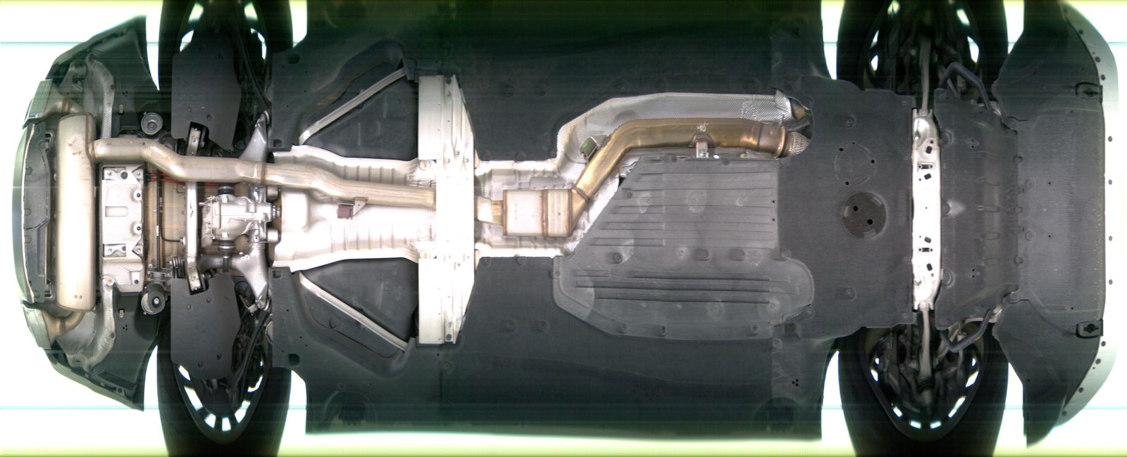 2022 BMW 5 Series 530i RWD