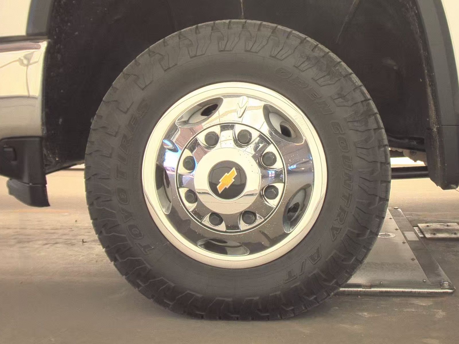 2022 Chevrolet Silverado 3500HD LT AWD