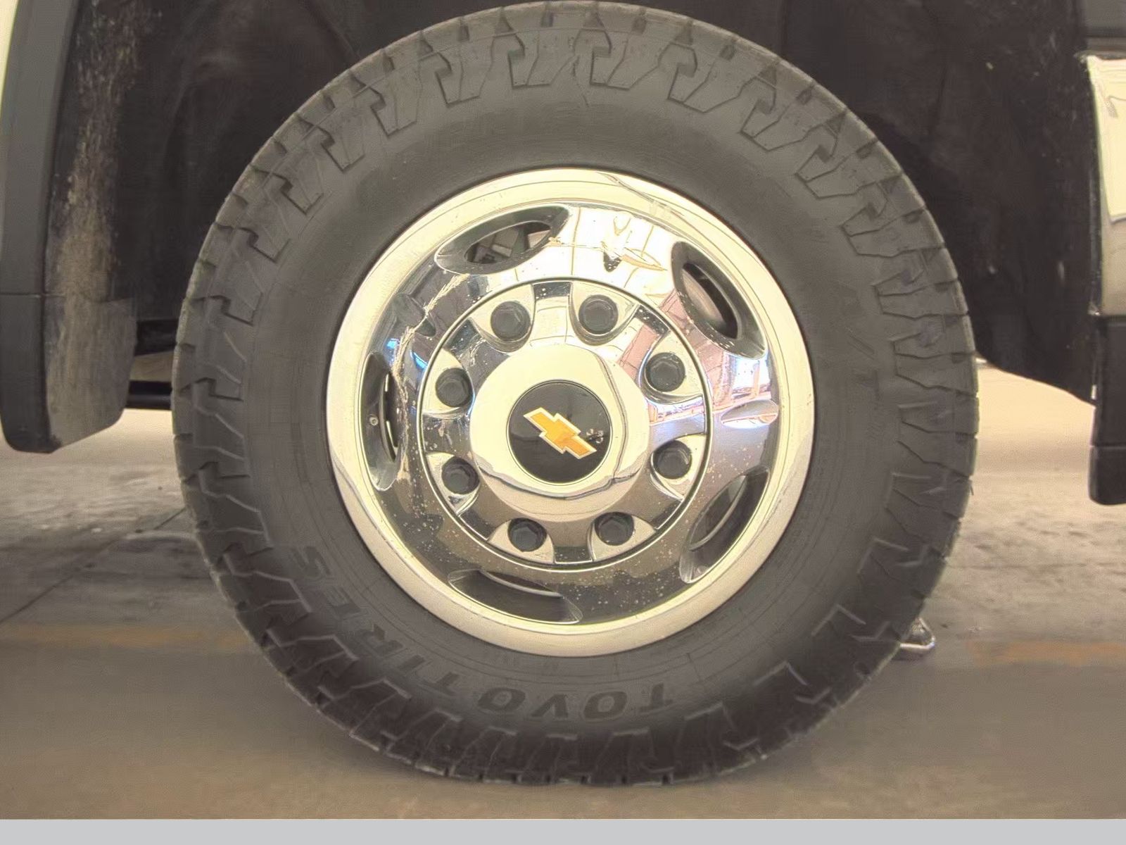 2022 Chevrolet Silverado 3500HD LT AWD