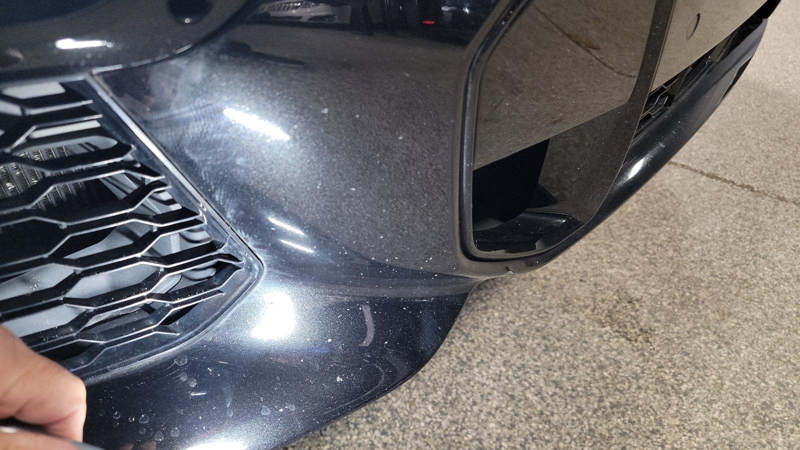 2021 BMW X6 M50i AWD