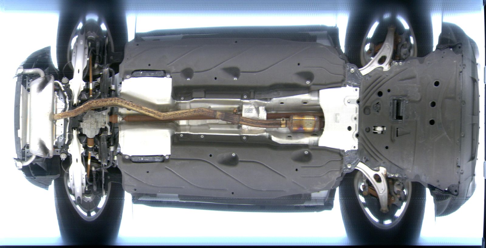 2023 Ford Escape Active AWD