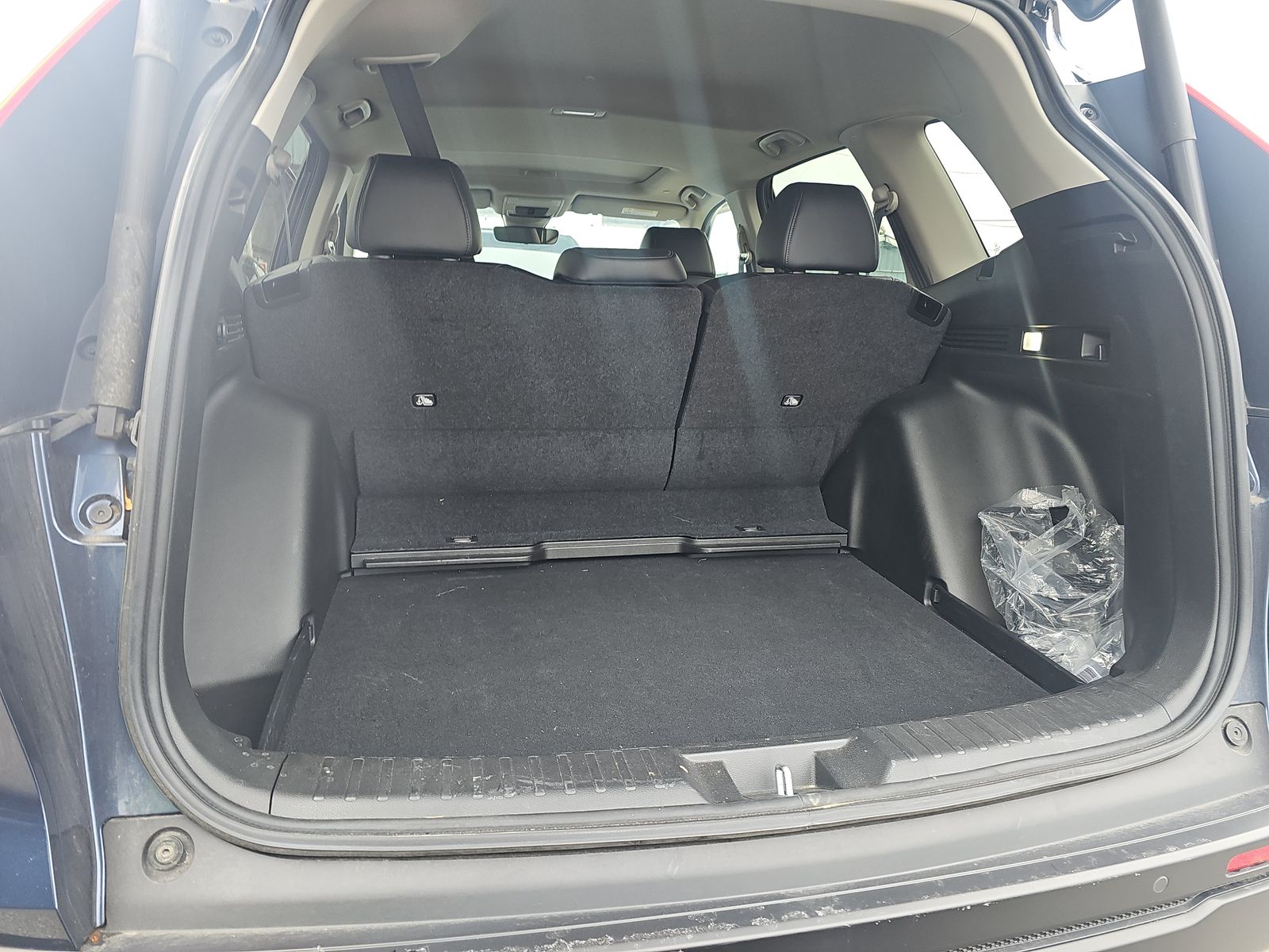 2023 Honda CR-V EX-L AWD