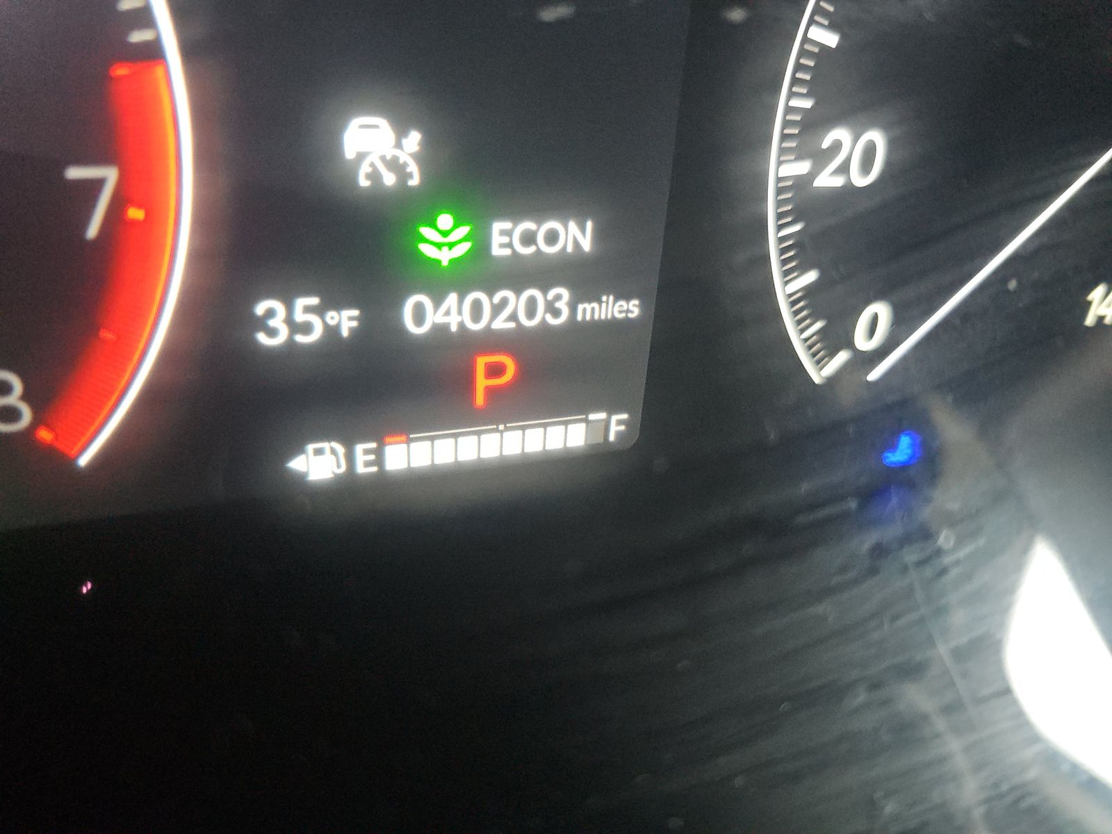 2023 Honda CR-V EX-L AWD