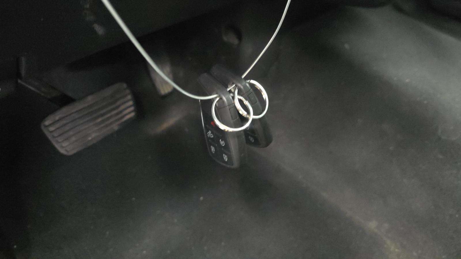 2023 Chevrolet Silverado 1500 Custom AWD