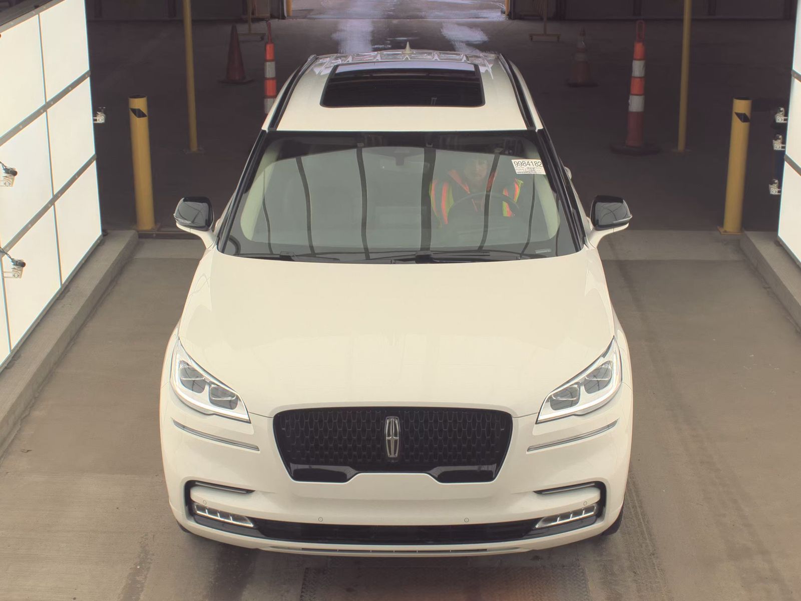 2023 Lincoln Aviator Reserve AWD