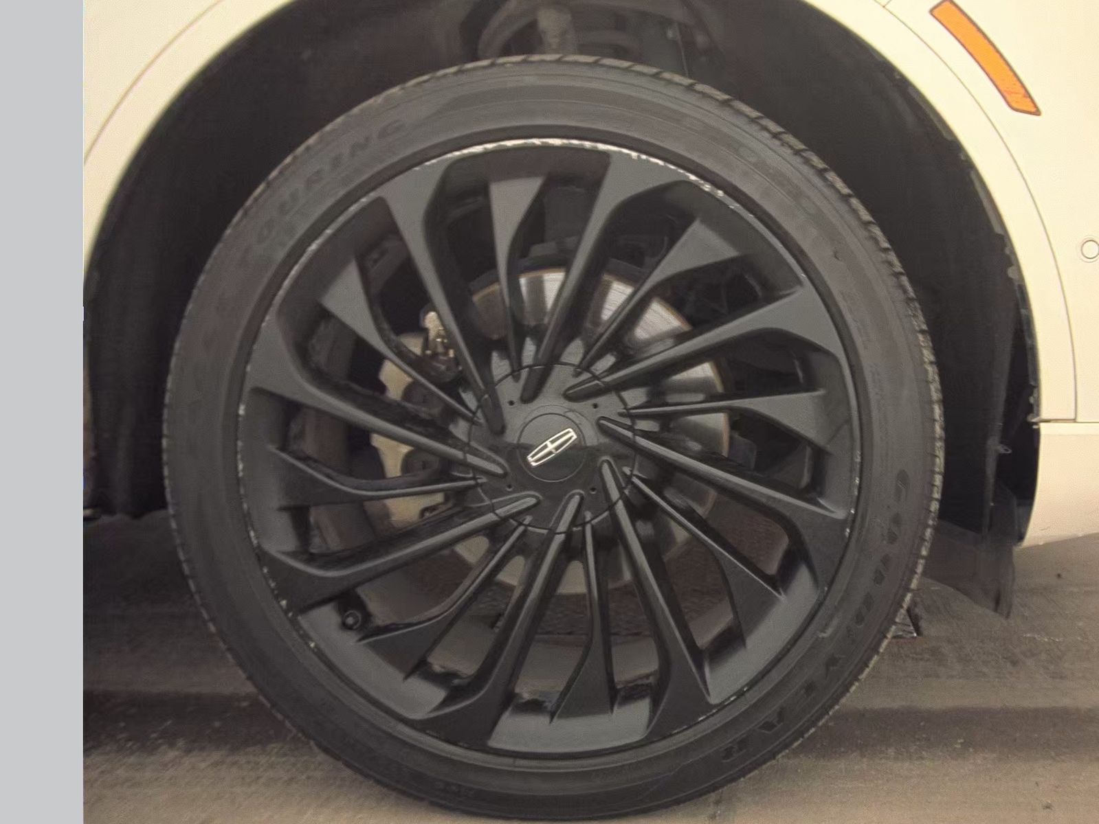 2023 Lincoln Aviator Reserve AWD