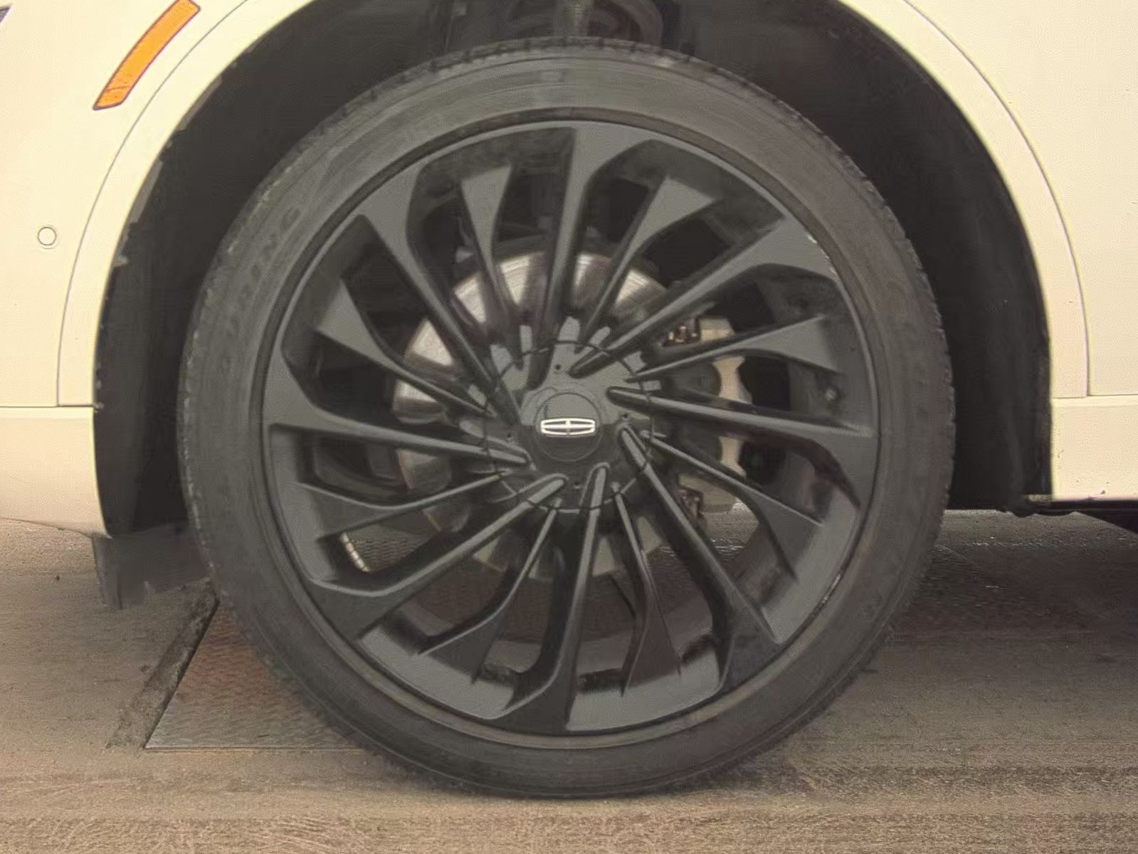 2023 Lincoln Aviator Reserve AWD