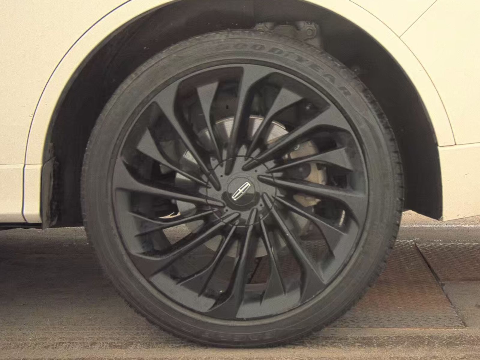 2023 Lincoln Aviator Reserve AWD