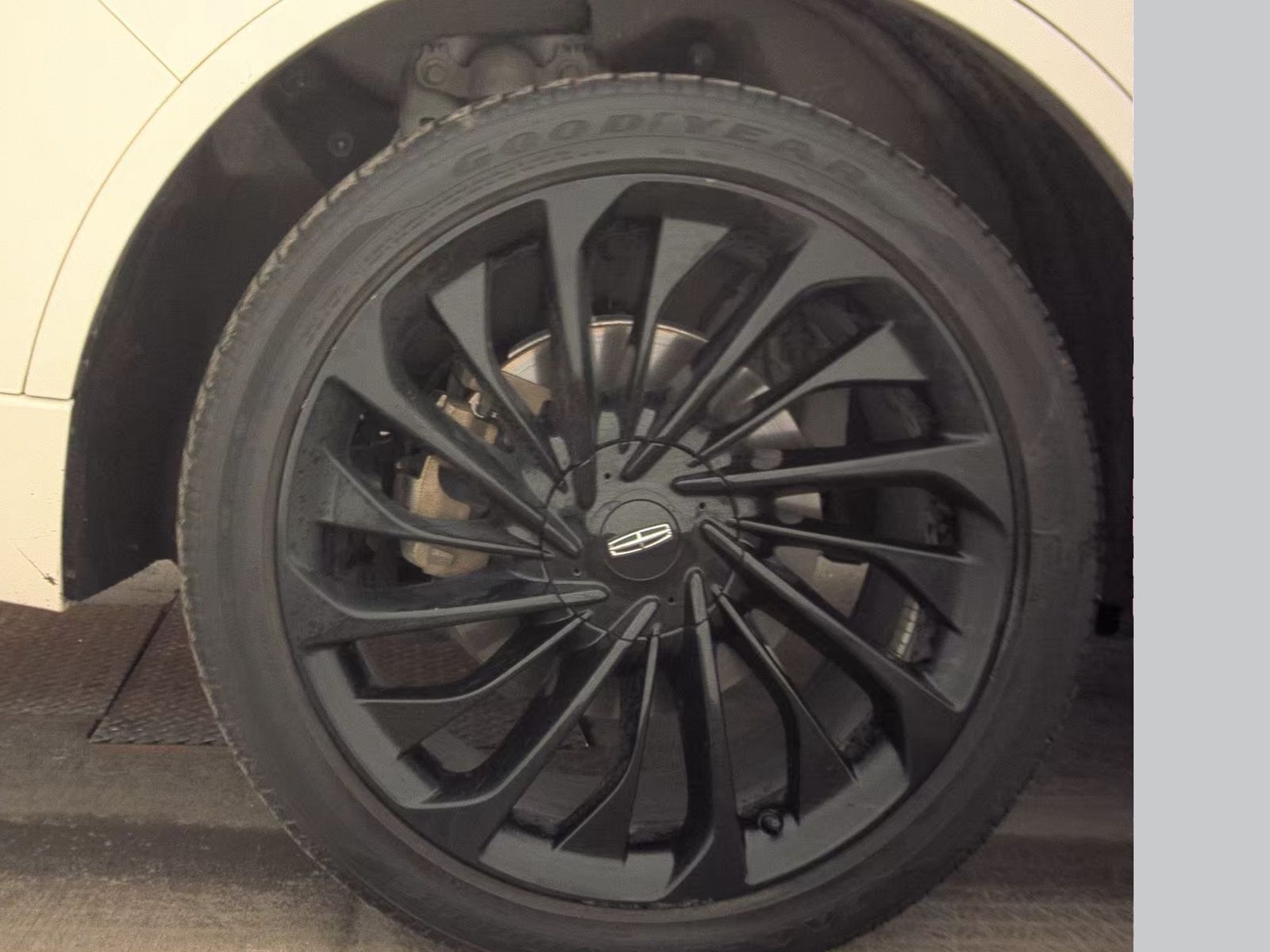 2023 Lincoln Aviator Reserve AWD