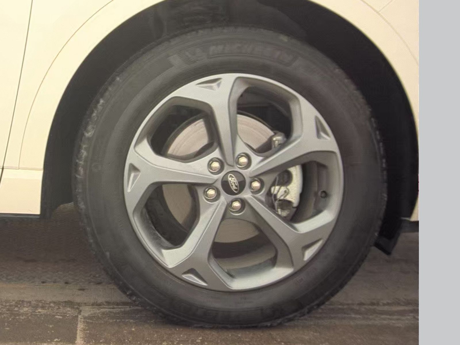 2023 Ford Escape ST-Line AWD