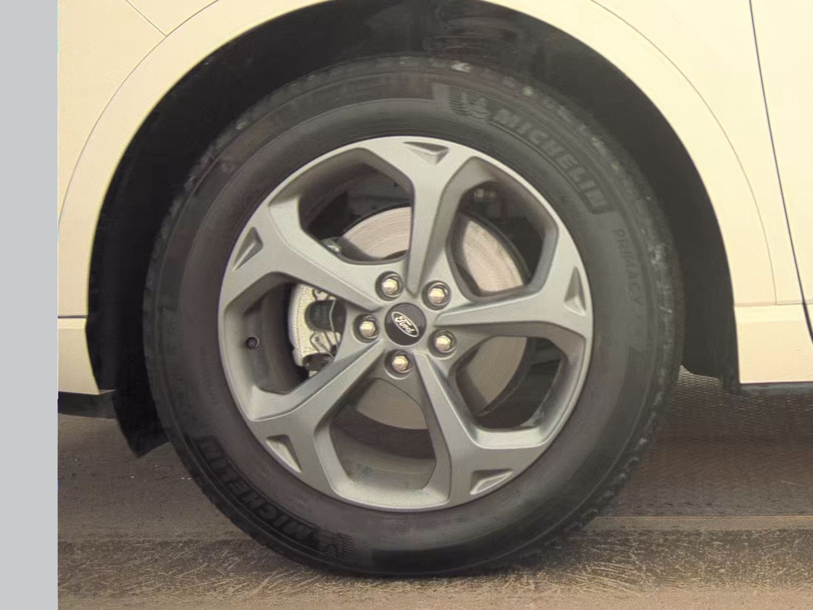 2023 Ford Escape ST-Line AWD