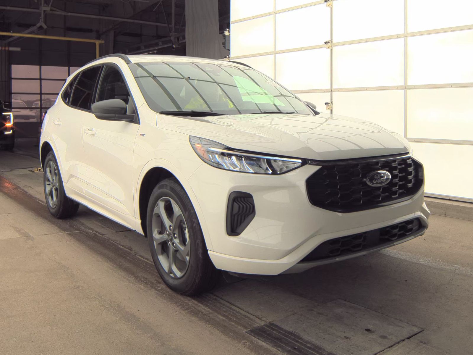 2023 Ford Escape ST-Line AWD