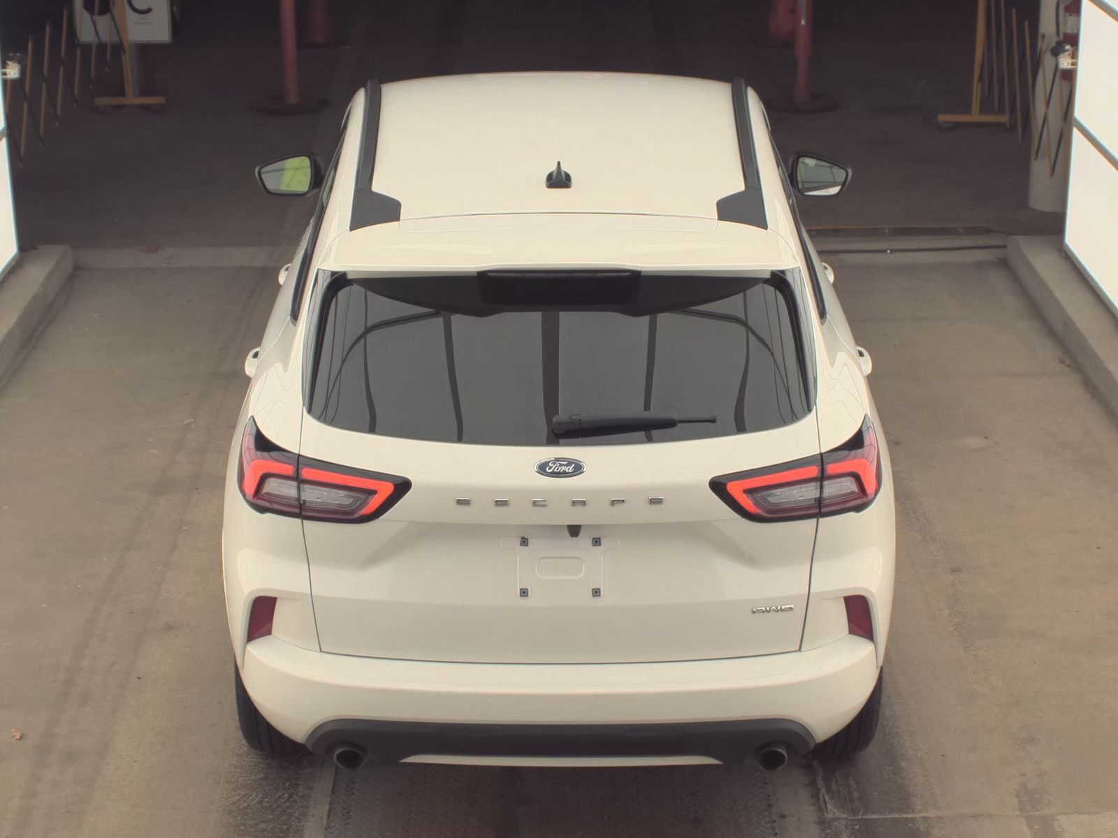 2023 Ford Escape ST-Line AWD