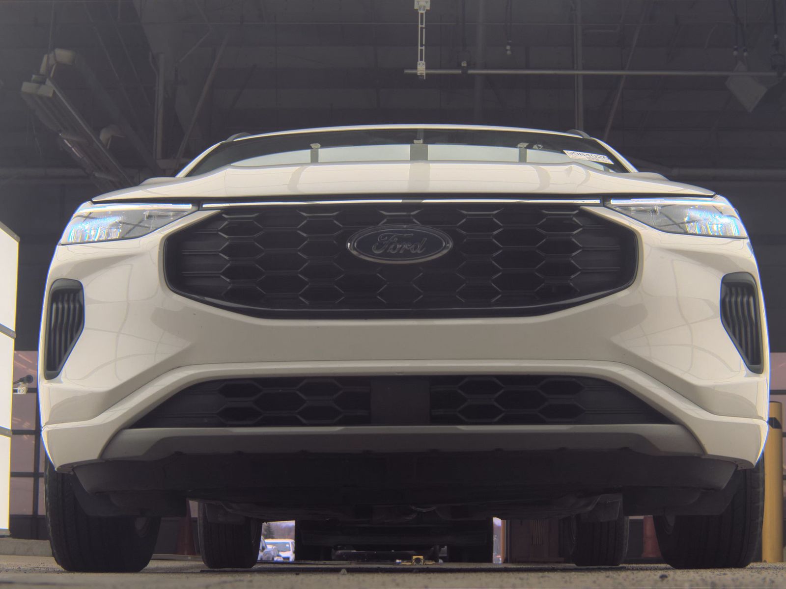 2023 Ford Escape ST-Line AWD