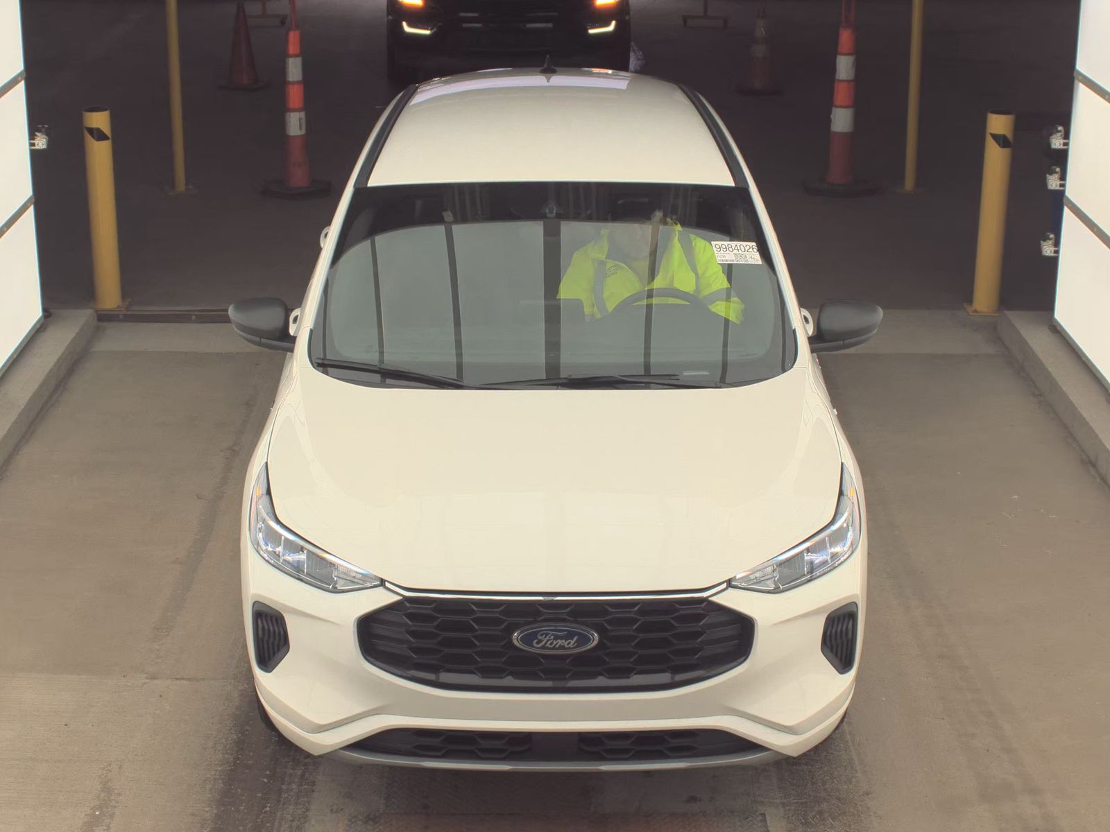 2023 Ford Escape ST-Line AWD