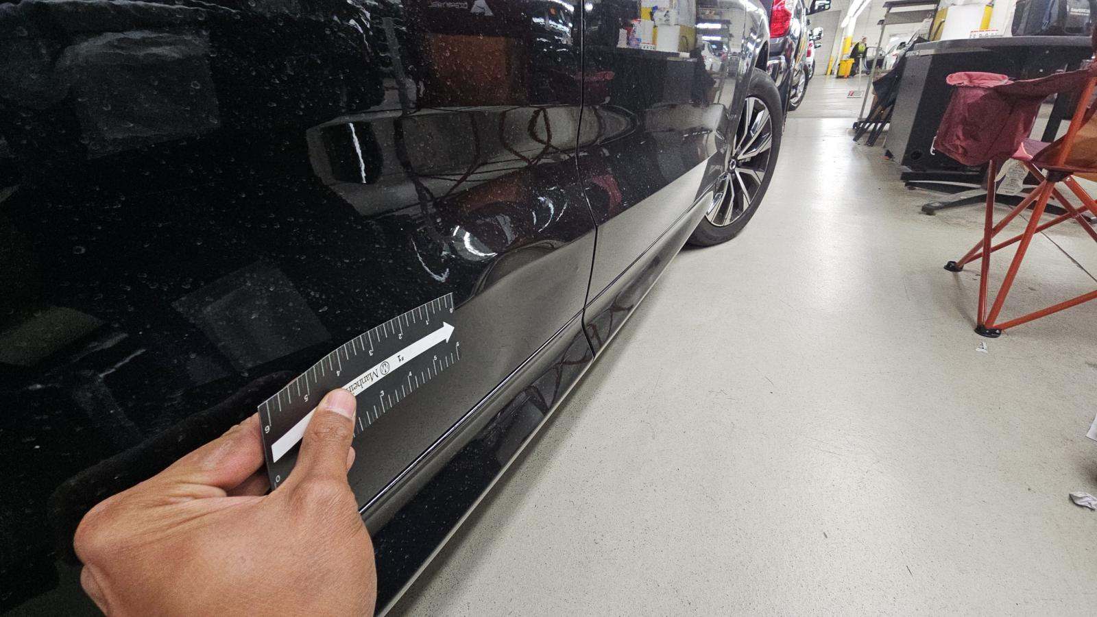 2023 Volvo XC60 B5 Core AWD