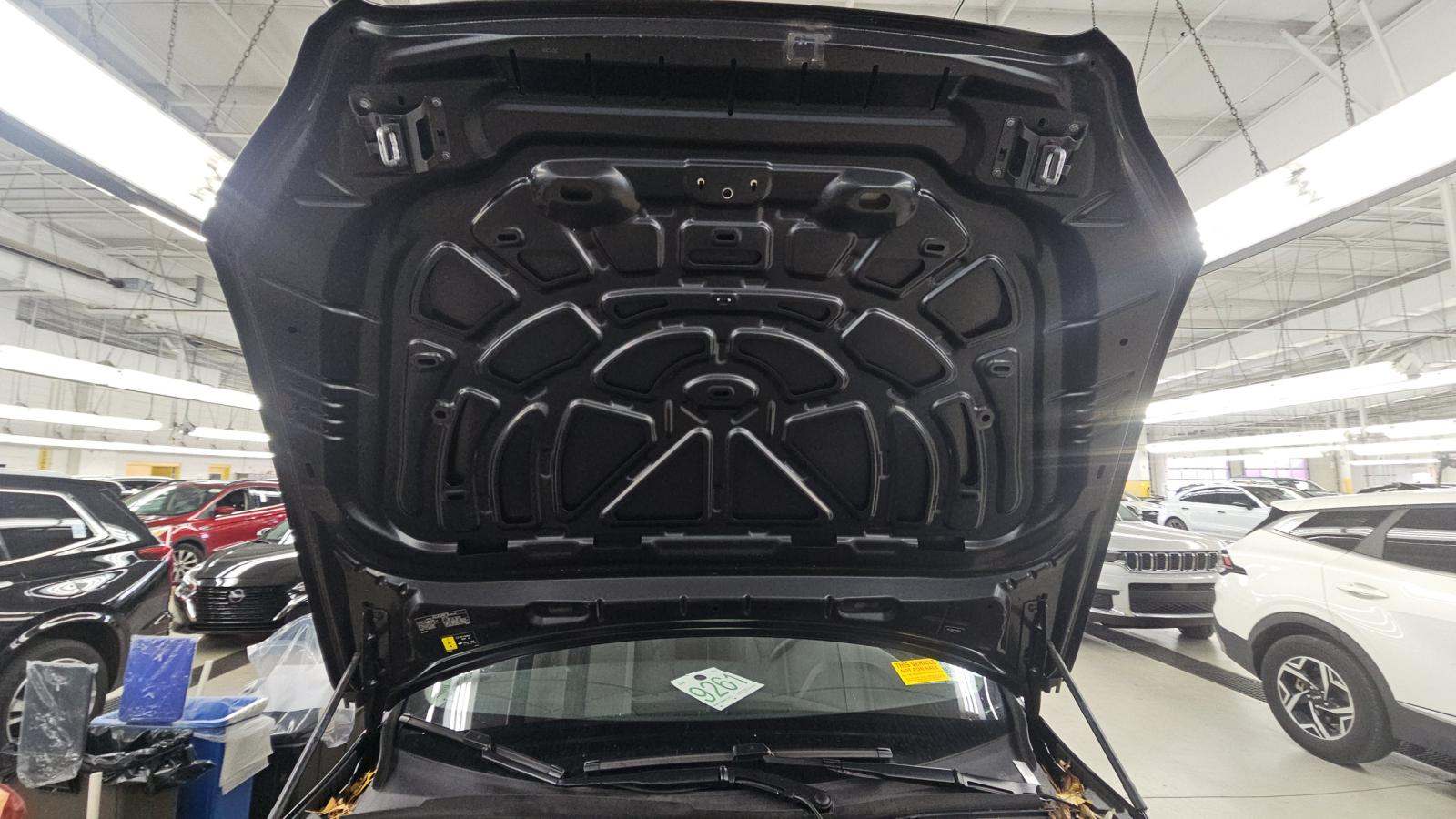 2023 Volvo XC60 B5 Core AWD