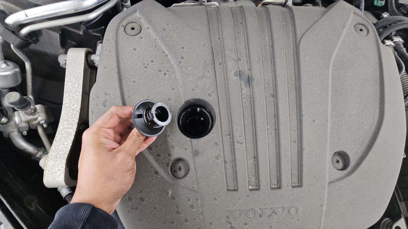 2023 Volvo XC60 B5 Core AWD