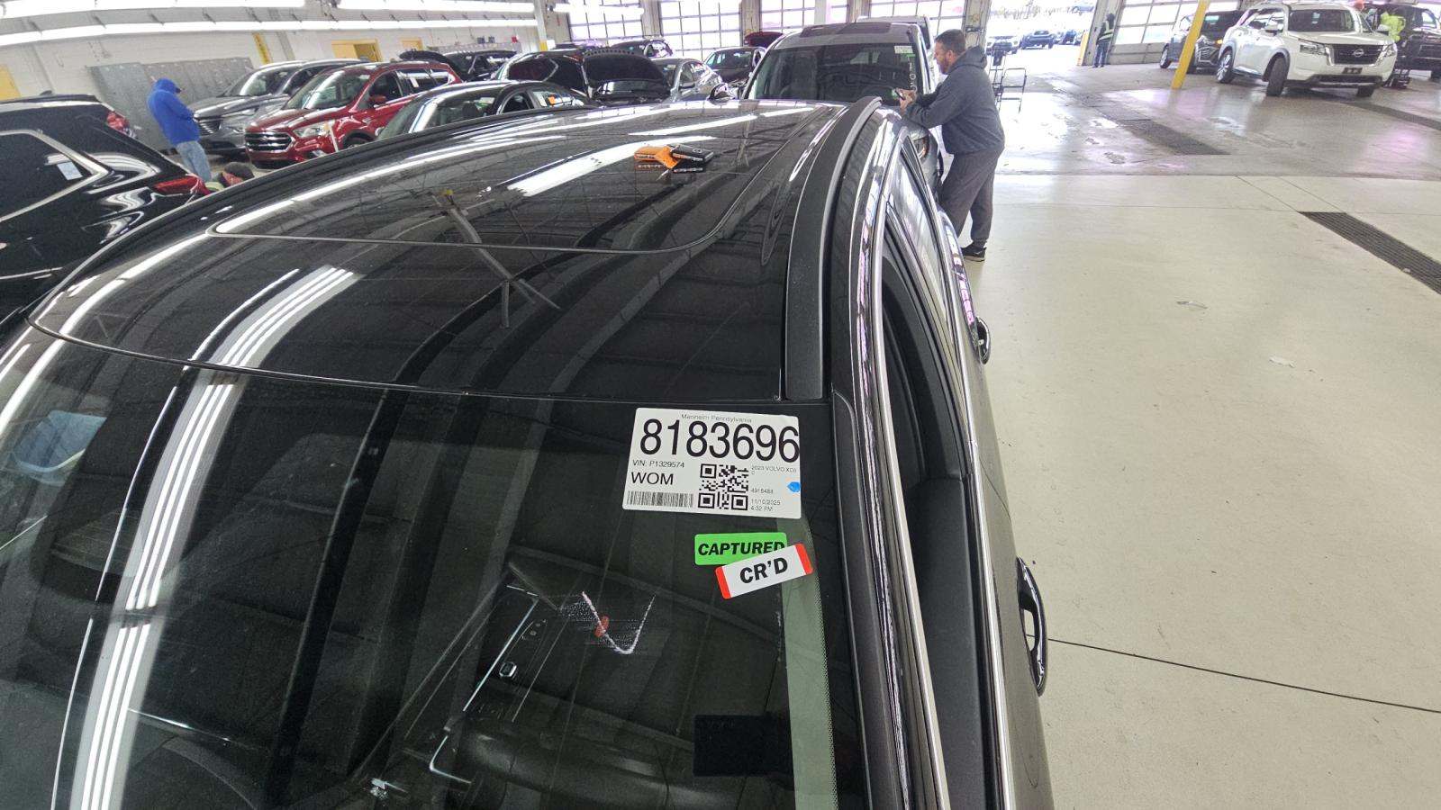 2023 Volvo XC60 B5 Core AWD