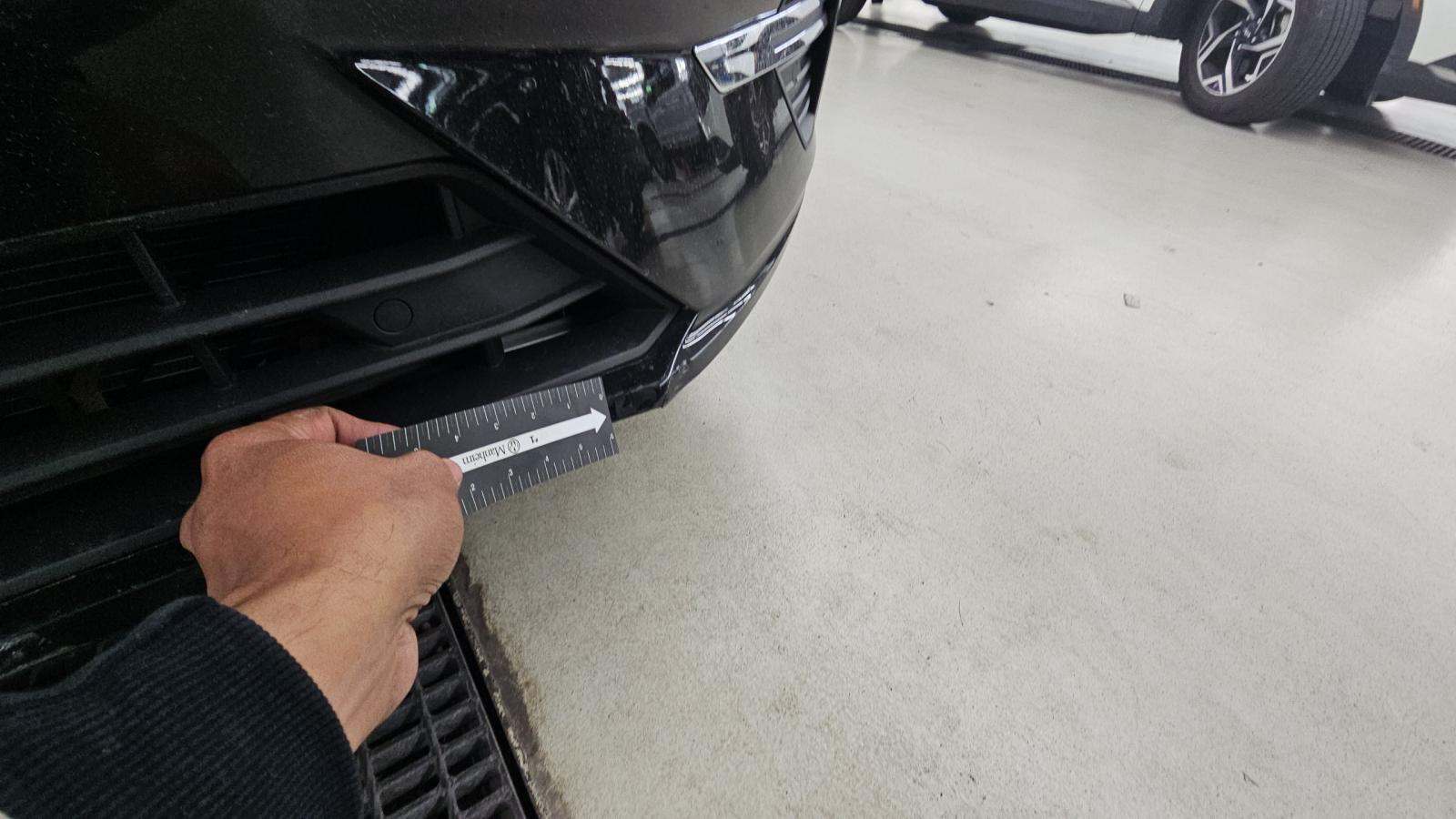 2023 Volvo XC60 B5 Core AWD