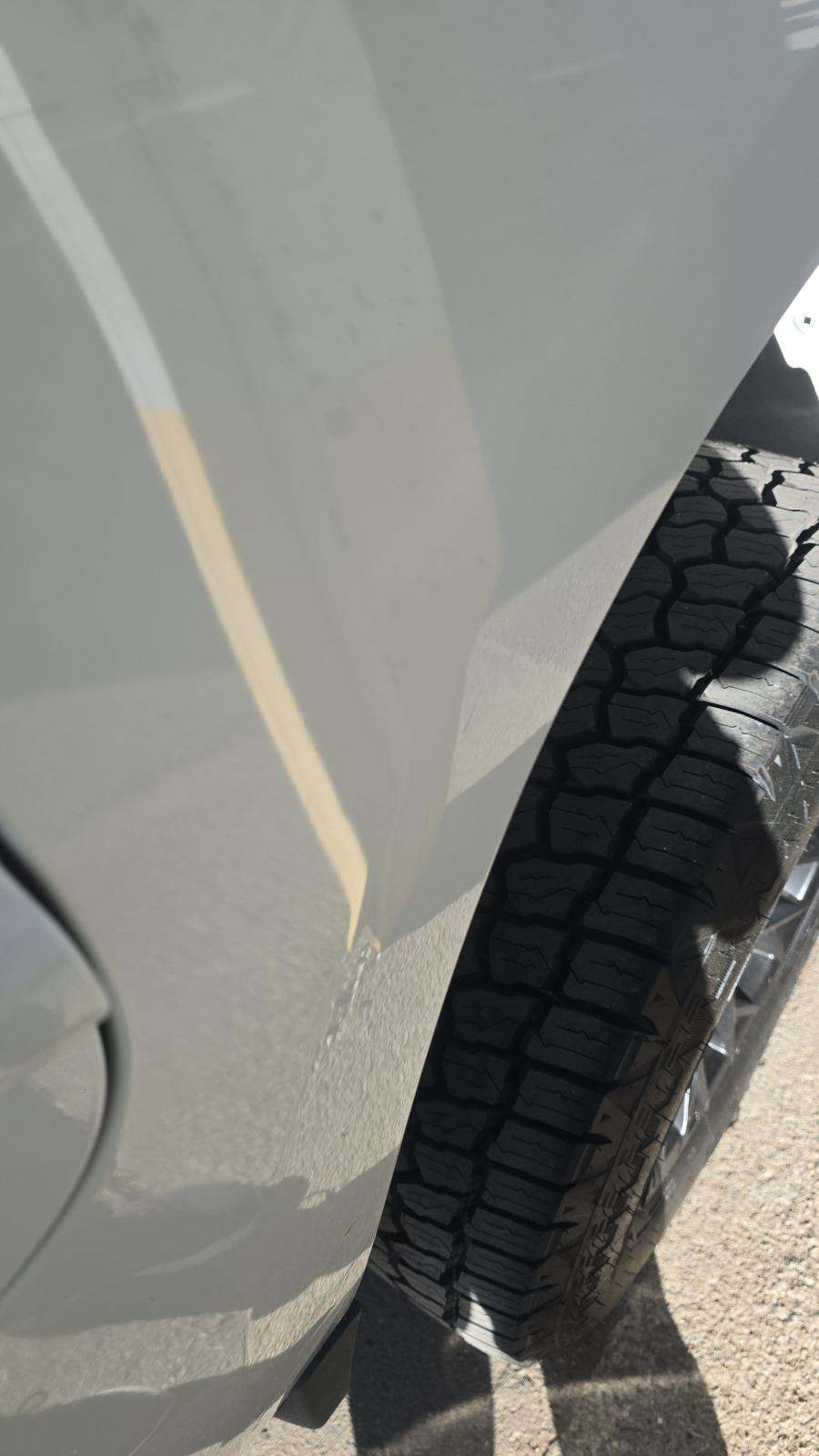 2025 Chevrolet Silverado 1500 LT AWD