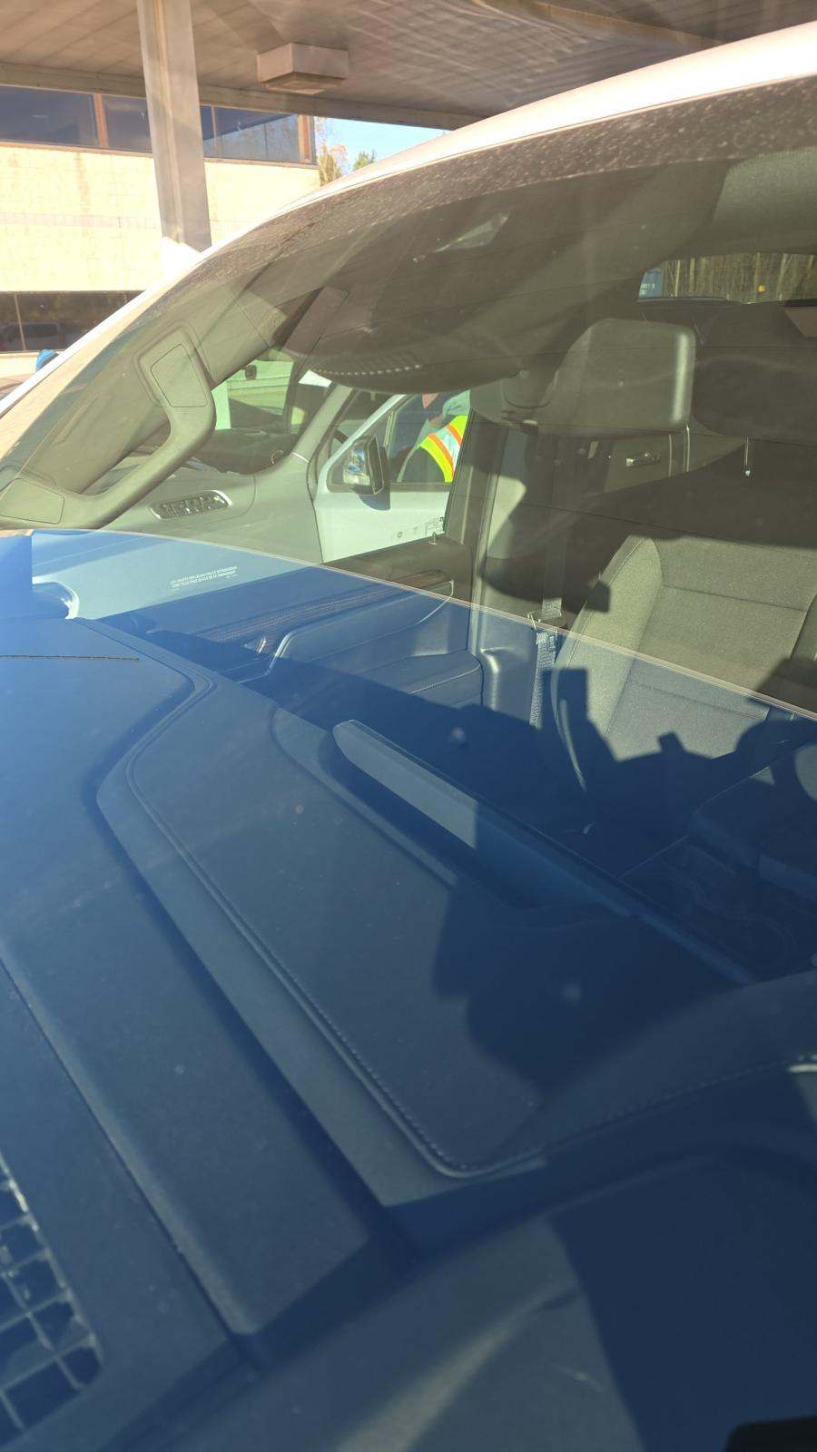 2025 Chevrolet Silverado 1500 LT AWD